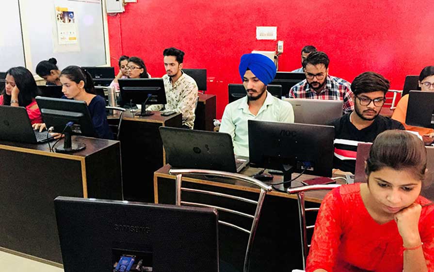 Best Digital Marketing Course in himachal pradesh - ThinkPixel