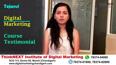 Digital Marketing Course in Himachal Pradesh