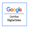 Google Digital Sales Certification ThinkPixel