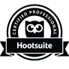 Hootsuite Certification ThinkPixel