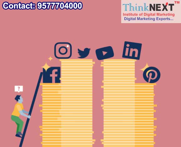 social media marketing training in Chandigarh