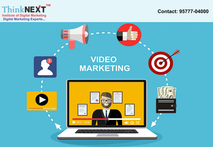 Video Marketing Course in Chandigarh