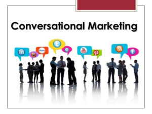 Conversational-Marketing