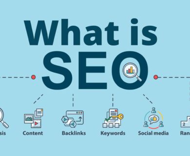 What is SEO