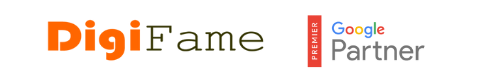 Digifame - logo